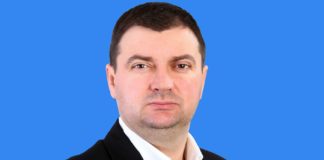 Președintele PNL Slatina a fost DEMIS cu unanimitate de voturi. Află ce i-au reproșat colegii