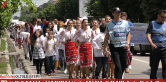 „Pomul Vieții” a înflorit la Balș