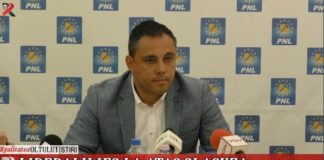 Liberalii ies la atac şi acuză