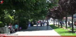 Olt: rata șomajului, în scădere