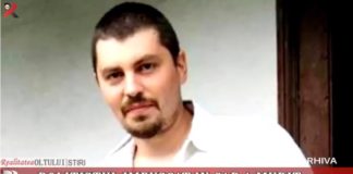 Polițistul împușcat în cap a murit