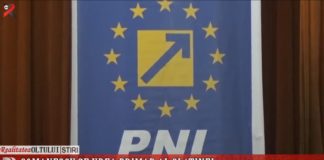 Comănescu se vrea primar al Slatinei