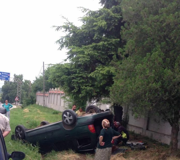 fotto accident