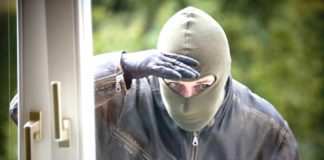 Hoț cu interese diferite. Ce i-a dispărut unui bărbat din curte, în toiul nopții