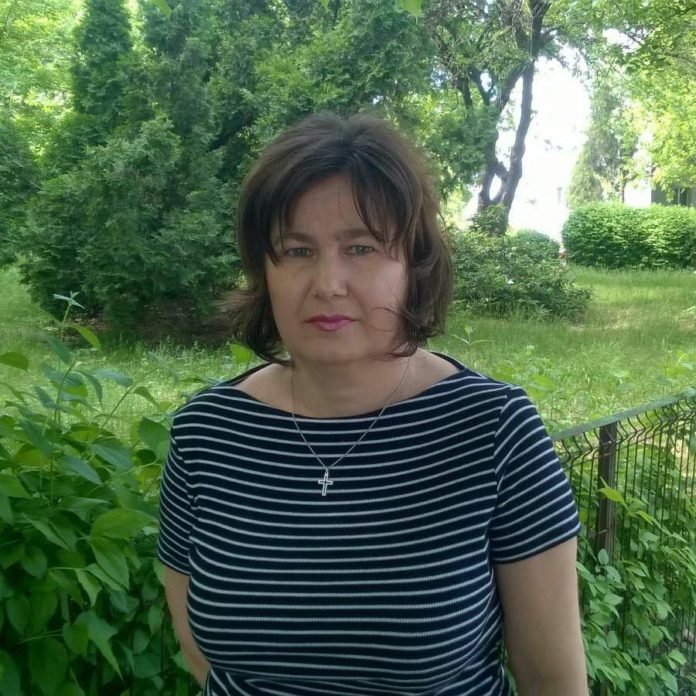 ioana pushi