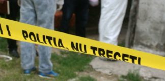Un pacient a murit după ce s-a aruncat de la etajul 5 al spitalului unde era internat