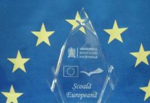 Colegiul Minulescu, certificat cu titlul „Școală Europeană”