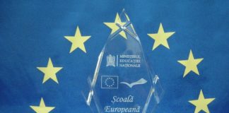 Colegiul Minulescu, certificat cu titlul „Școală Europeană”