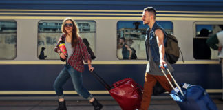 INCREDIBIL Tinerii pot circula GRATUIT cu trenul, în toată Europa. Află ce trebuie să facă