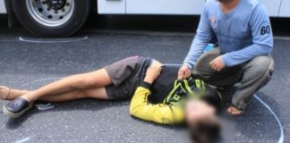 DRAMĂ BALȘ Copil accidentat grav. S-a solicitat elicopterul pentru a-l transporta la Craiova