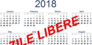 O nouă zi ar putea deveni nelucrătoare! Ce sărbătoare ar putea deveni zi liberă