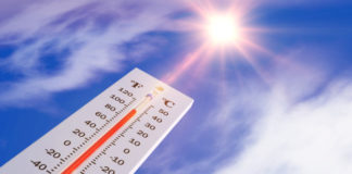 Meteorologii anunţă! Cum vor fi valorile termice