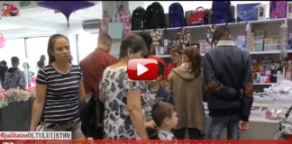 Toamna vine cu ghiozdane pentru… boboci