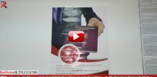 Vacanța aglomerează direcția de pașapoarte