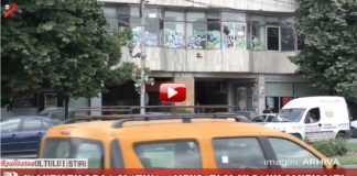 Valutiştii din Slatina, amendați și cu banii confiscați