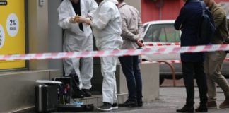ALERTĂ! Jaf la bancă. Este al doilea în această săptămână