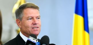 LOVITURĂ DE GRATIE pentru CODRUŢA. Klaus Iohannis a SEMNAT decretul de revocare a şefei DNA