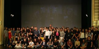 FesTin teatral la Caracal. Tinerii cu înclinații spre teatru și film, așteptați să se înscrie în concurs sau ca voluntari