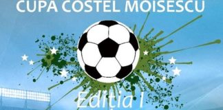 Liberalii organizează Cupa „COSTEL MOISESCU” la fotbal