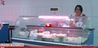 Alimentele perisabile, la control