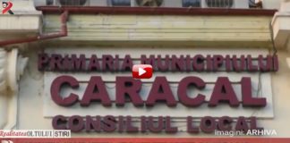 Corupția combătută cu bani europeni, la Caracal