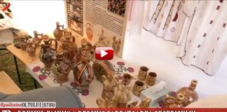 „Drumul pâinii” a deschis SĂRBĂTOAREA SECERIŞULUI