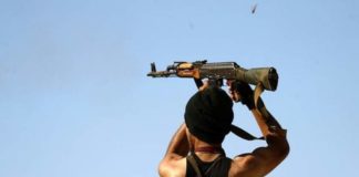 Român răpit în Libia. MAE a activat celula de criză