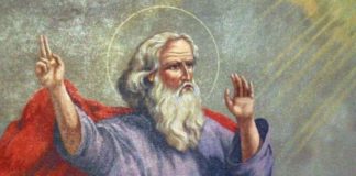 Sf. Ilie, tradiții și superstiții. Ce cred oamenii despre aducătorul de tunete si furtuni