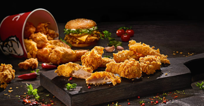kfc