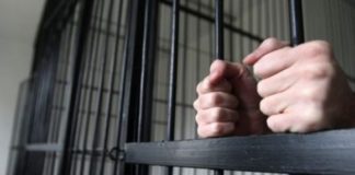 INCREDIBIL Un bărbat a fost condamnat la 225 de ani de puşcărie pentru… tâlhărie. Află cât va sta după gratii