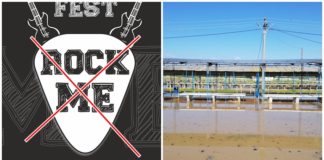Cel mai mare festival rock din sudul României, ANULAT