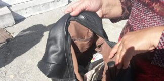 Peste jandarmi a dat norocul: al doilea bun pierdut, găsit și returnat