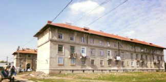 Ghetourile Carpați și Fânărie, transformate în cartiere moderne, cu 7 milioane de euro, pe bani europeni
