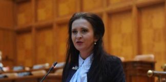 Natalia Intotero vine la Slatina. Ministrul pentru Românii de Pretutindeni le vorbește primarilor din Olt despre munca în străinătate