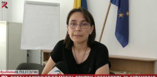 Bursa locurilor de muncă pentru absolvenți, în octombrie