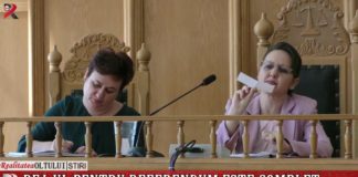 BEJ-ul pentru referendum este complet