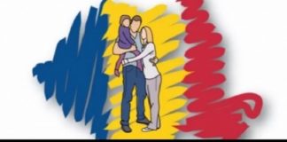 Marșuri în cinci orașe din Olt, organizate de Episcopie, pentru susținerea Referendumului pentru familie