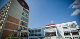 JAF LA UNIVERSITATEA DE ȘTIINȚE AGRICOLE! Un seif de câteva sute de kilograme, smuls din perete și cărat cu roaba