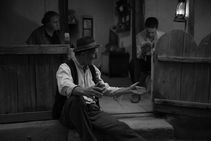 Moromeții 2_still 01 (photo by Vlad Cioplea)