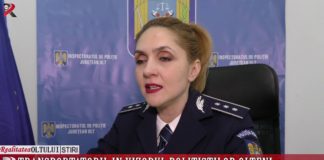 Transportatorii, în vizorul politistiilor olteni
