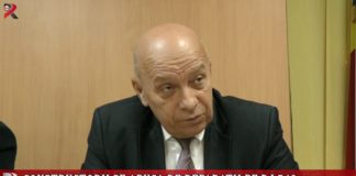 Constructorii se apucă de reparații pe DJ 546