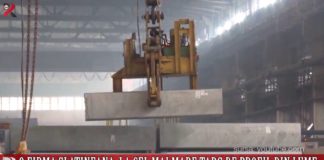 O firmă slătineană, la cel mai mare târg de profil din lume