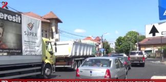 Undă verde pentru construirea Drumului Expres