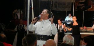 Dinu Iancu Sălăjanu, Fuego și alți artiști, de 1 Decembrie la Slatina. O săptămână de manifestări dedicate Marii Uniri