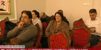 Rotary Slatina, alături de cultura și istoria acestor locuri