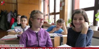 Liber în minivacanța de 1 decembrie