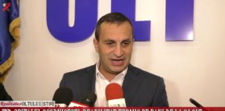 Spitalul Scornicești, reabilitat termic pe bani de la CJ Olt