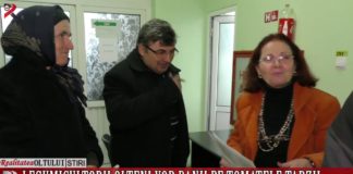 Legumicultorii olteni vor banii pe tomatele târzii