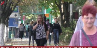 Firma care construiește McDonald’s se grăbește să ridice localul
