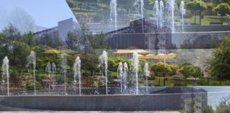 Mai multe părculețe și zone verzi amenajate în 2019. Peste 210.000 bulbi și răsaduri de flori vor înfrumuseța Slatina